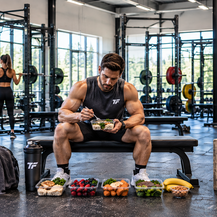 Is Nutrient Timing Worth It for Natural Bodybuilders