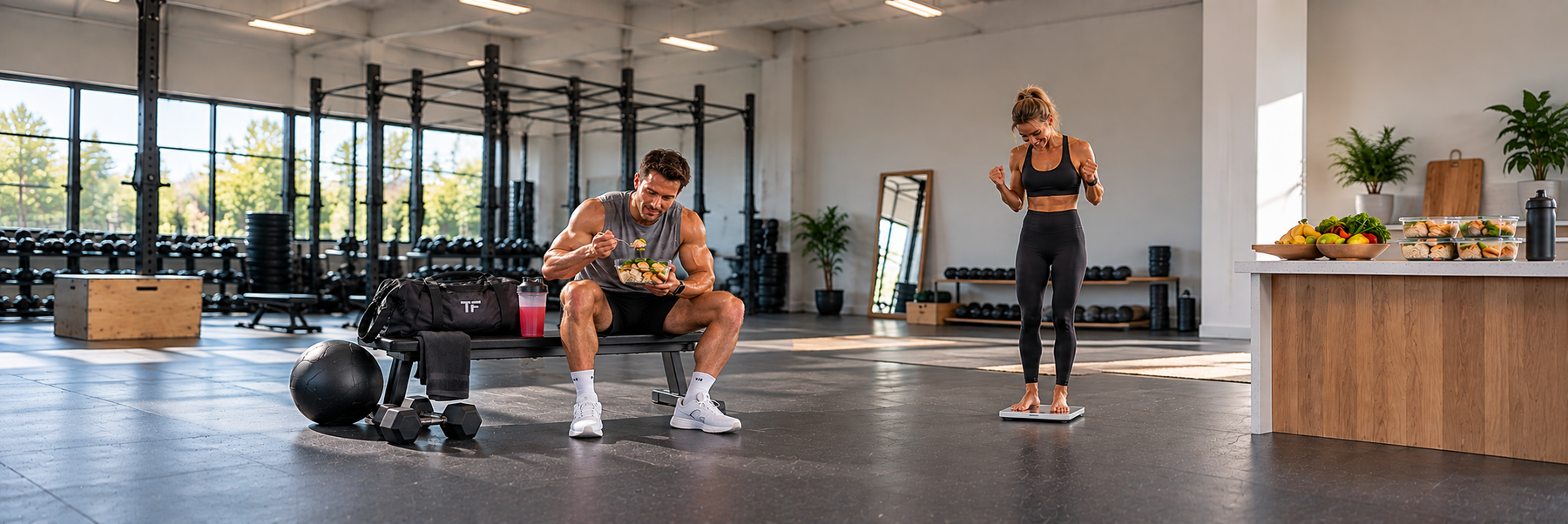 Post Workout Meal Timing for Fat Loss: What Works