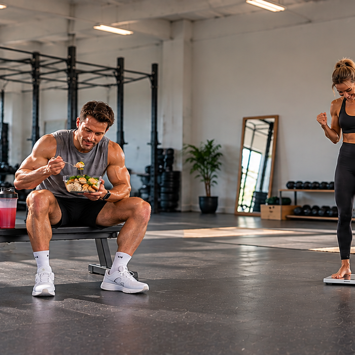 Post Workout Meal Timing for Fat Loss: What Works