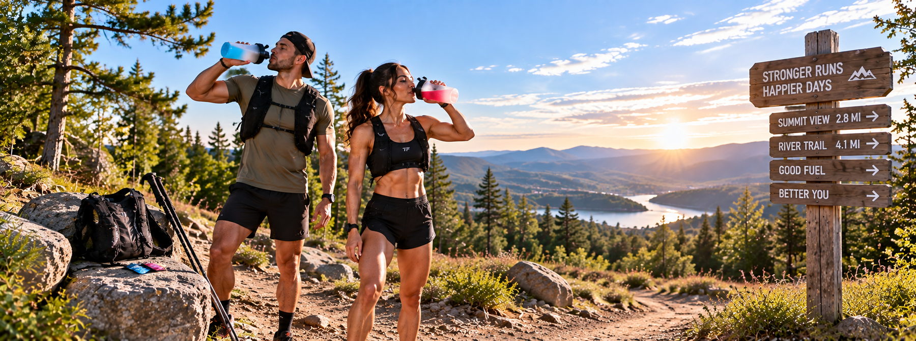 Strava Electrolyte Fueling for Long Runs: 2026 Workflow