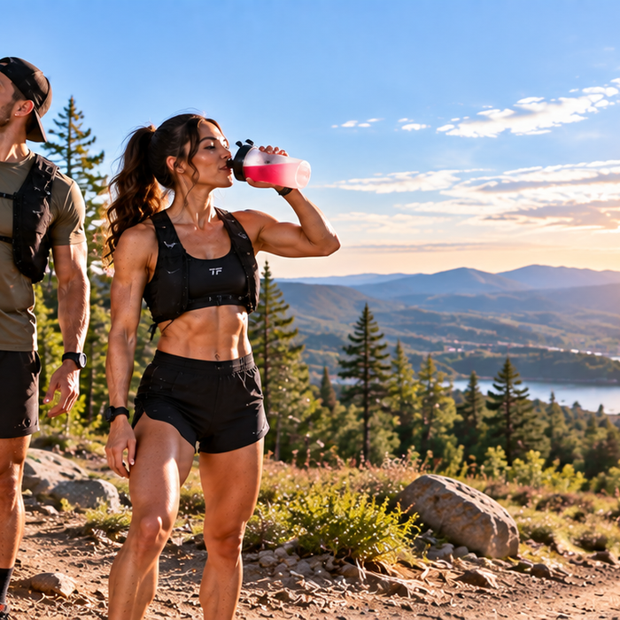 Strava Electrolyte Fueling for Long Runs: 2026 Workflow