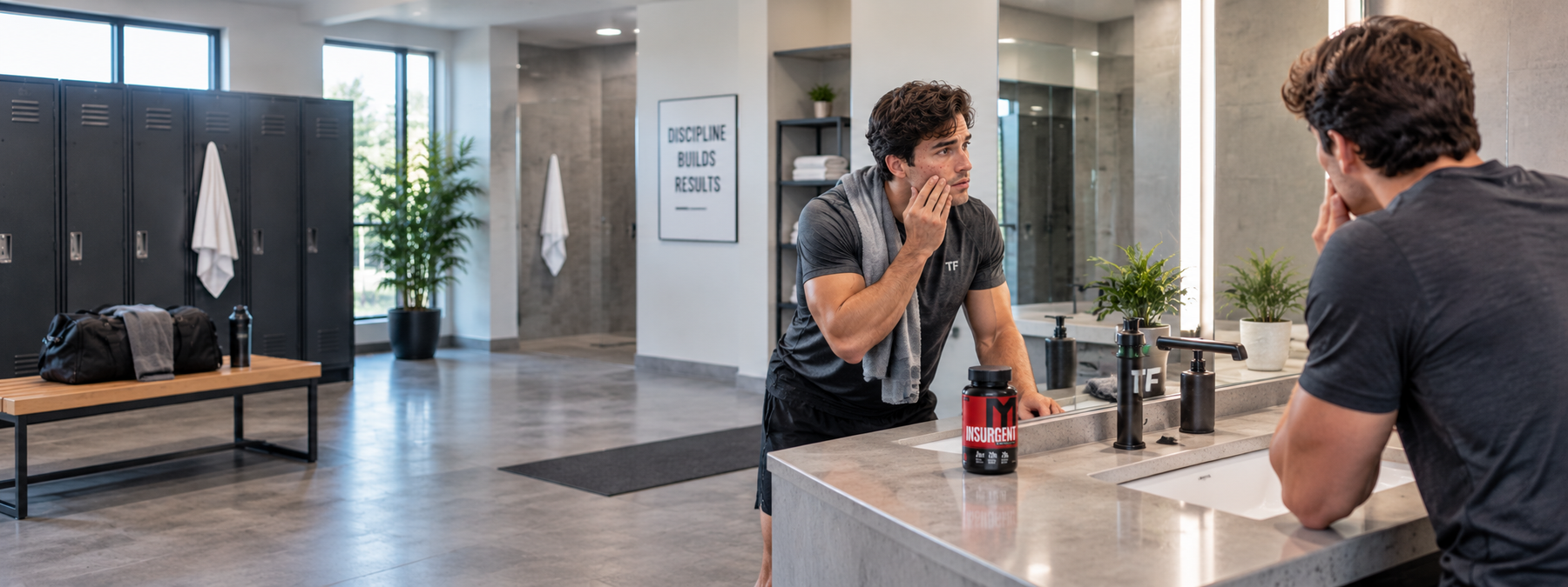 Can Testosterone Boosters Cause Acne? 2026 Answer