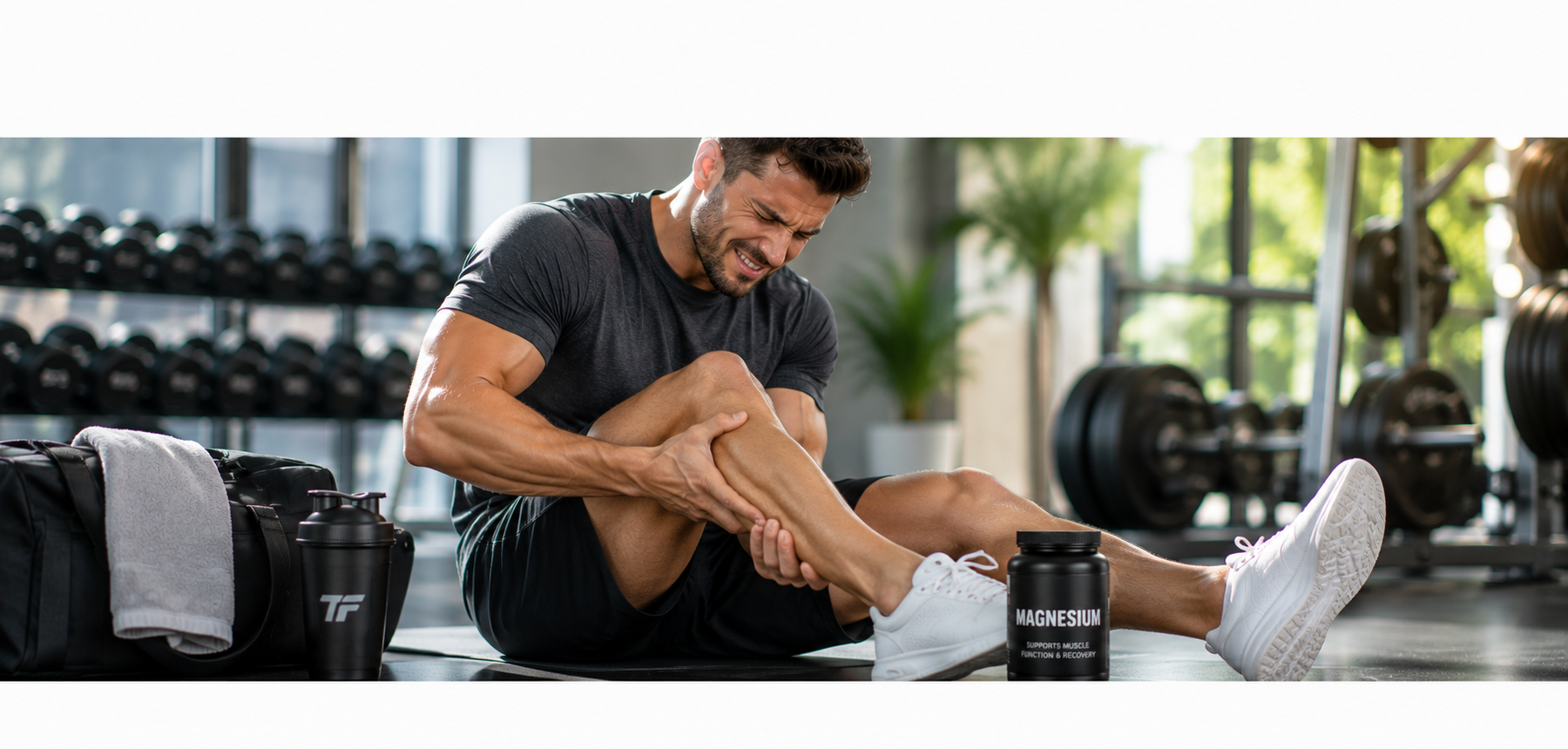 Magnesium Supplement for Muscle Cramps: 2026 Verdicts