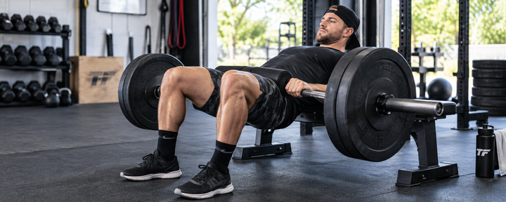 Lower Back Friendly Workout Plan