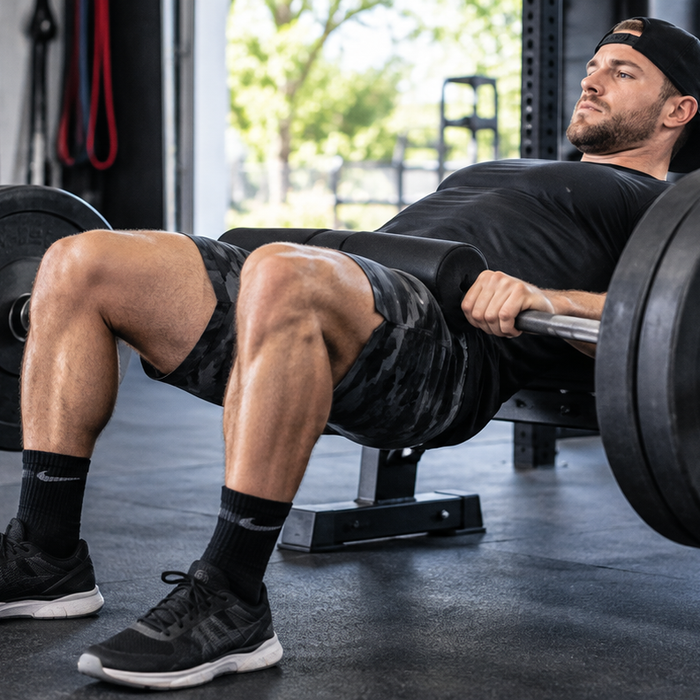 Lower Back Friendly Workout Plan