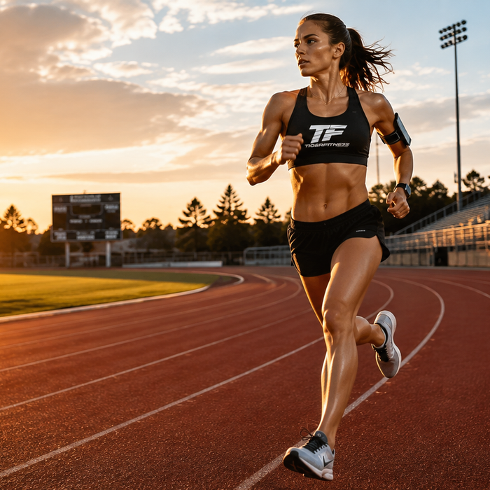 How to Run Your First Mile (Without Stopping)