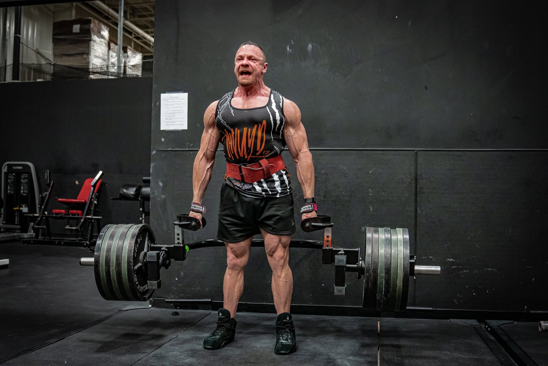 Volume Still Matters: Why More Sets Equal More Muscle