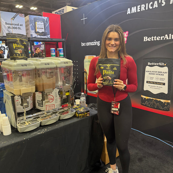 Protein Hack: How I Hit My Daily Goal Without Even Trying