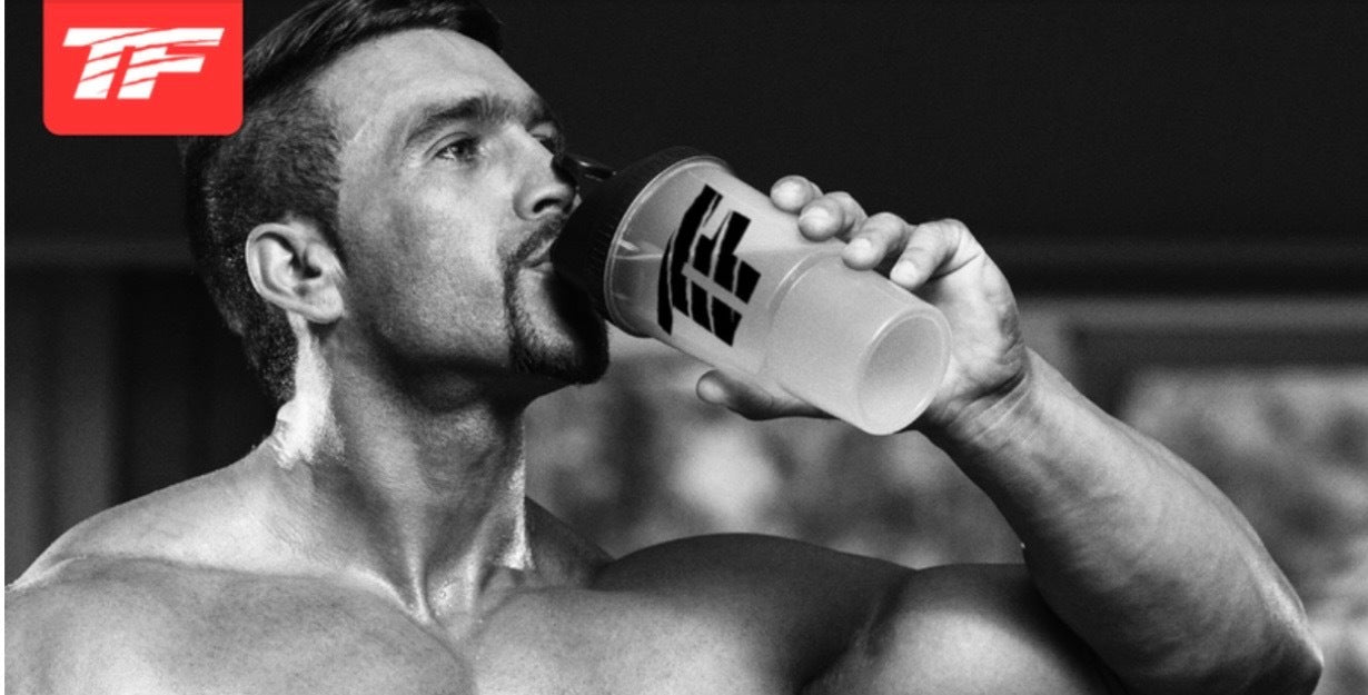 Best Pre Workout for Muscle Gain in 2026: Ranked Picks