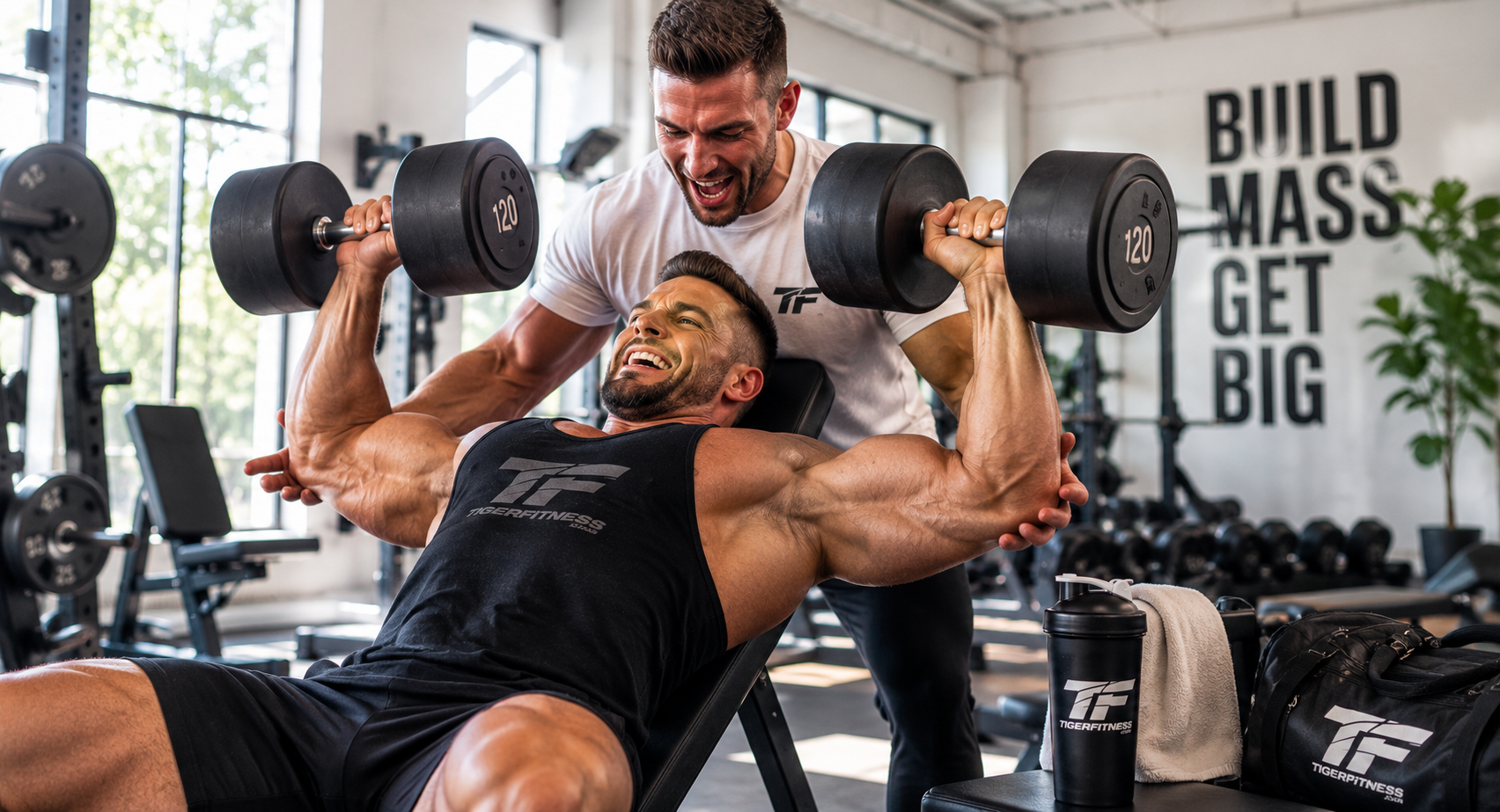 Best Legal Steroid Alternative for Bulking (2026 Picks)