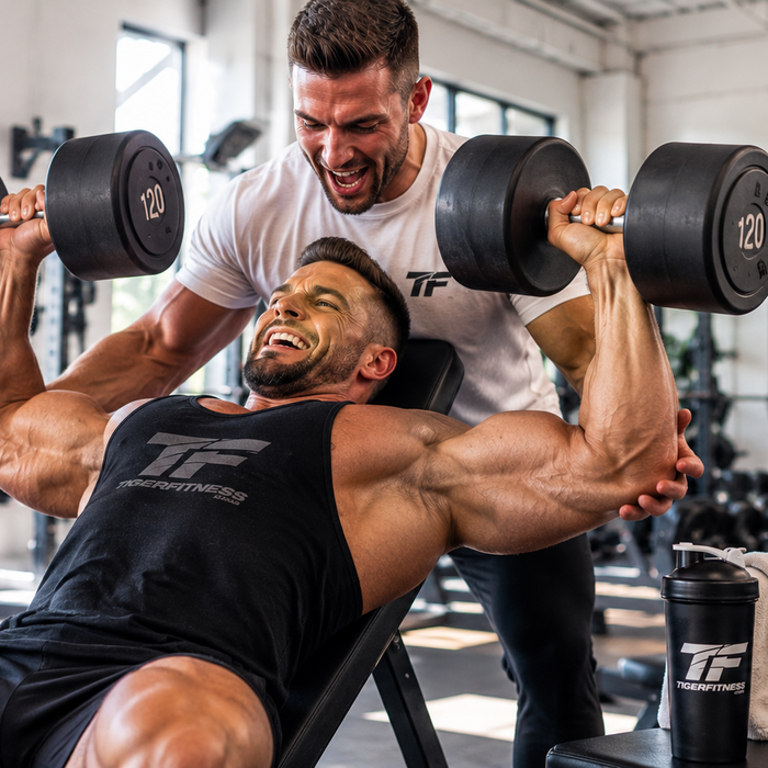 Best Legal Steroid Alternative for Bulking (2026 Picks)