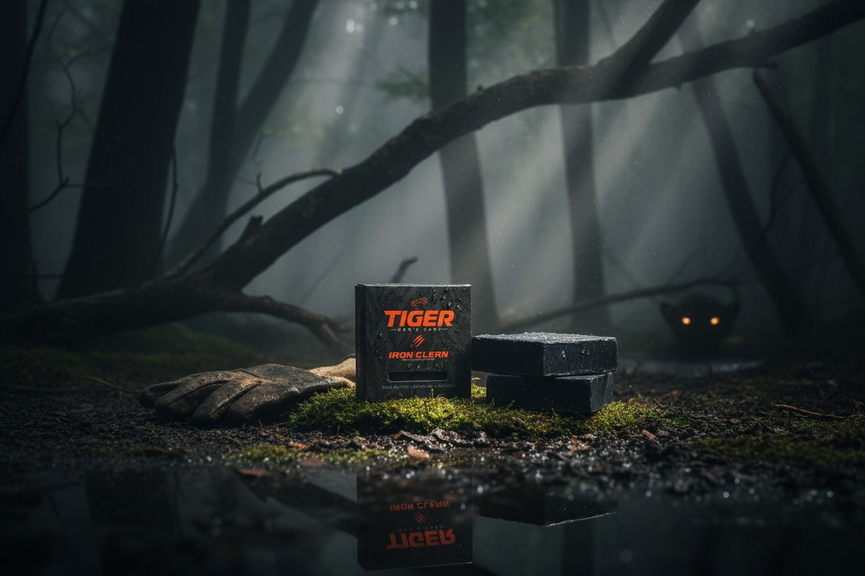 Natural bar soap product for men in 2026