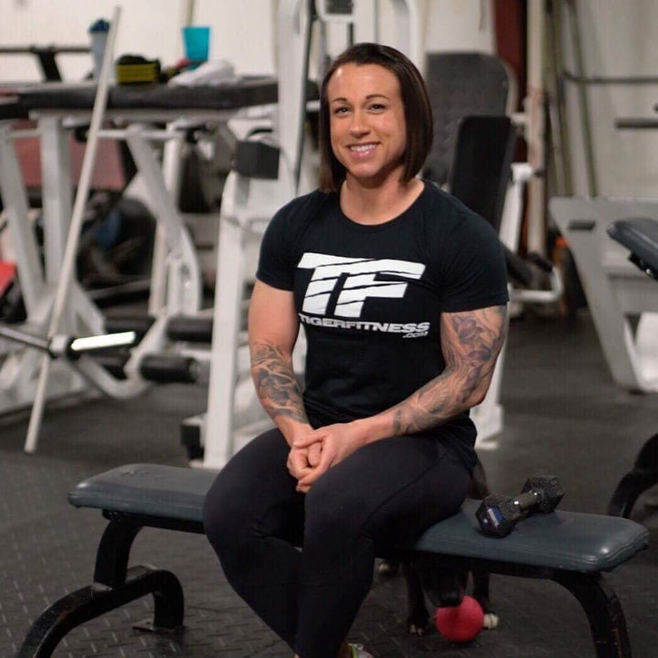 Conjugate Training Program for Bodybuilders