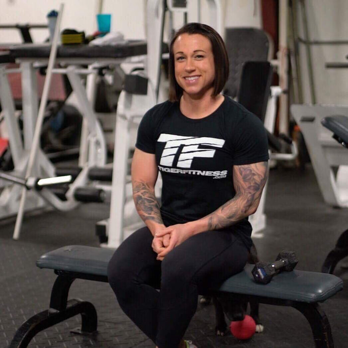 Conjugate Training Program for Bodybuilders