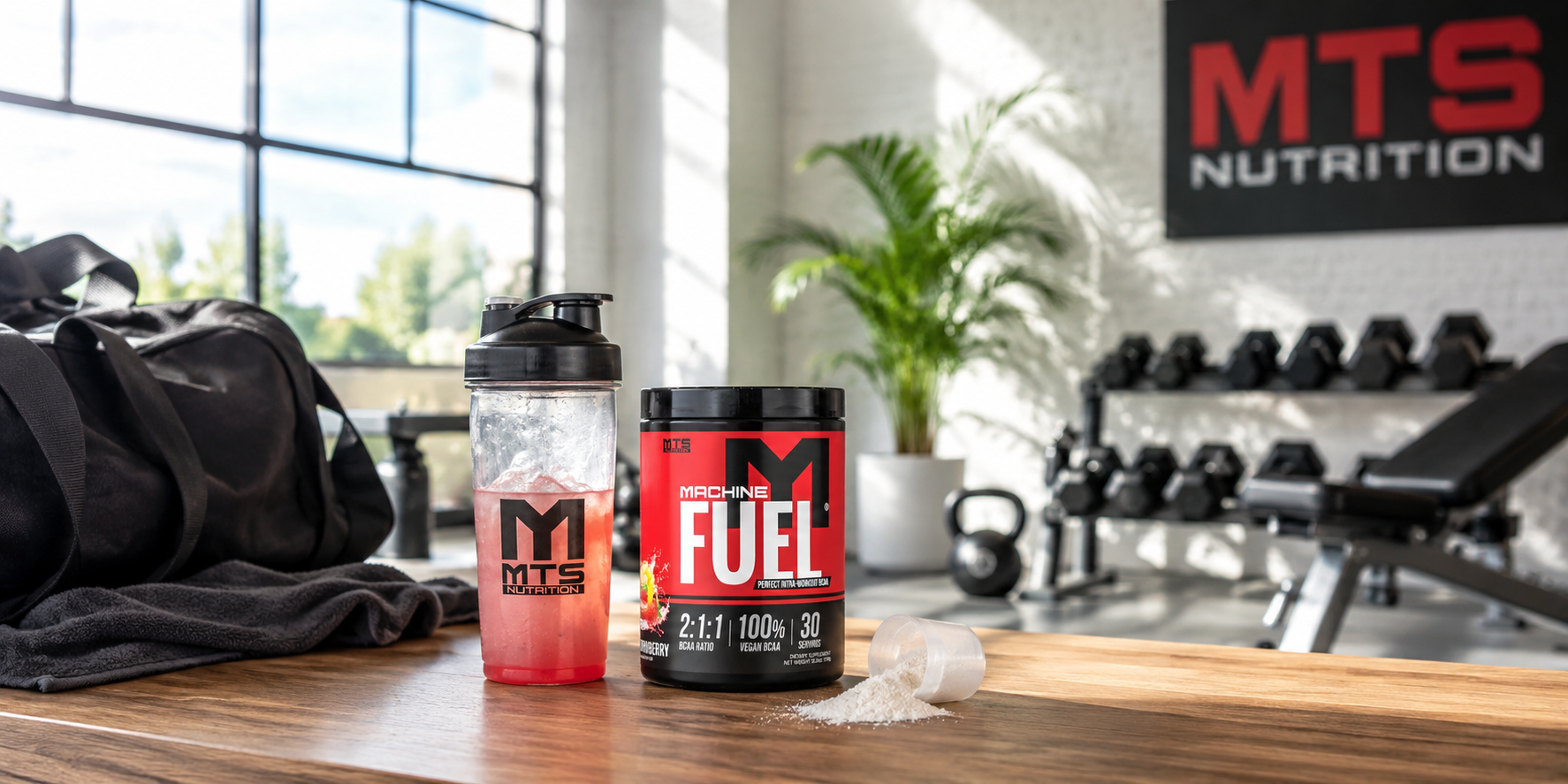 Best BCAA Supplement for Vegans in 2026: 7 Ranked Picks