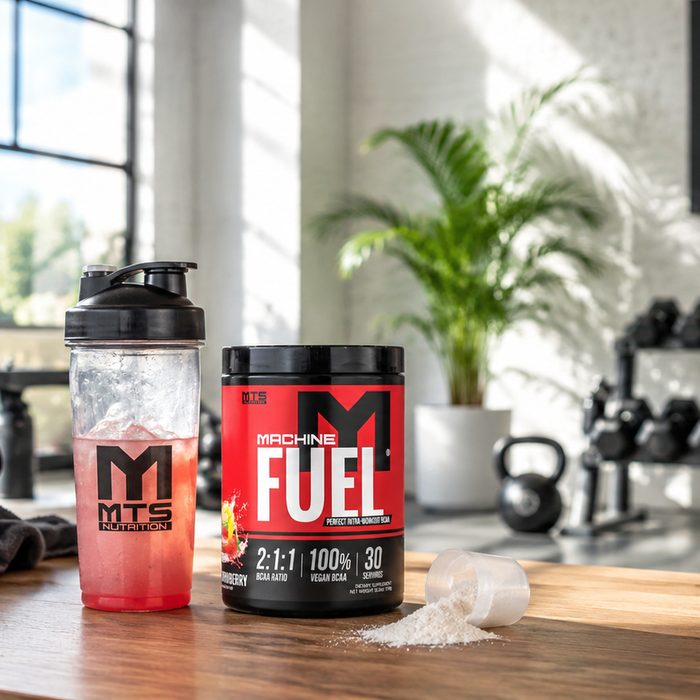 Best BCAA Supplement for Vegans in 2026: 7 Ranked Picks