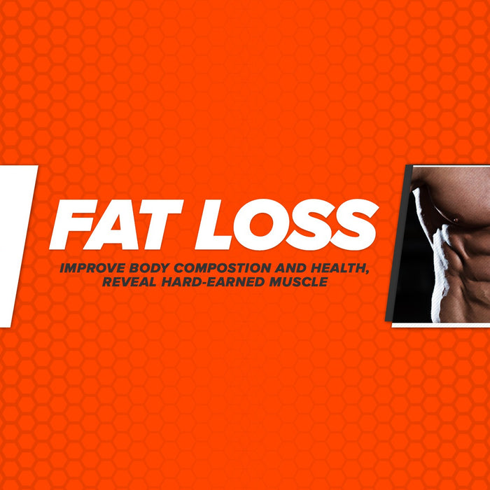 Free Workout Plan - Male - Over 21 - Fat Loss