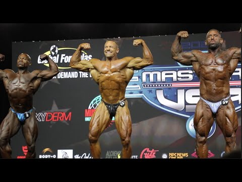 Marc Lobliner’s 2026 Mr. Olympia Open Bodybuilding Predictions