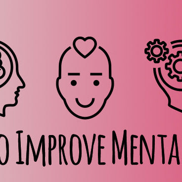Tips for improving mental health during stressful times