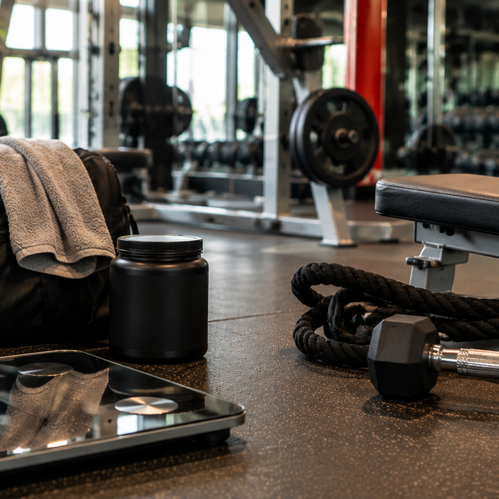 How to Break a Weight Loss Plateau With Supplements (2026)