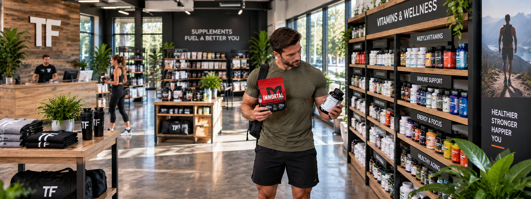 How to Choose the Best Multivitamin in 2026