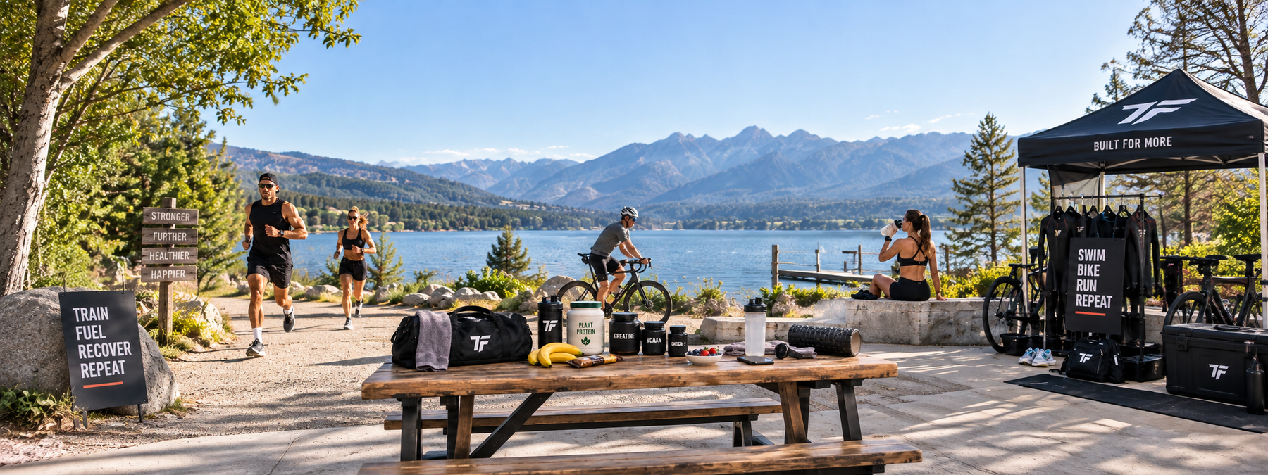 Best Supplements for Endurance Training: 2026 Guide