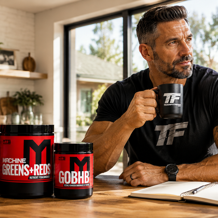 Multivitamin for Men Over 40: 2026 Buy or Skip Guide