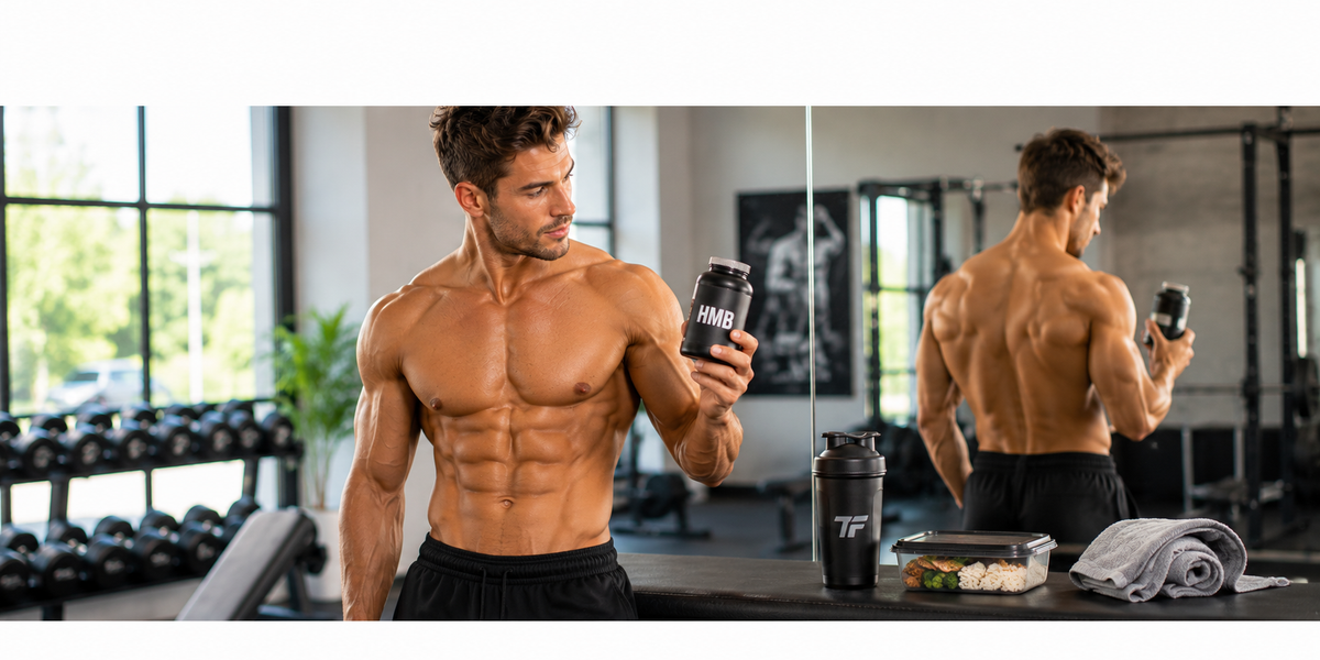 HMB Supplement for Cutting: 2026 Buying Guide & Verdicts — Tiger