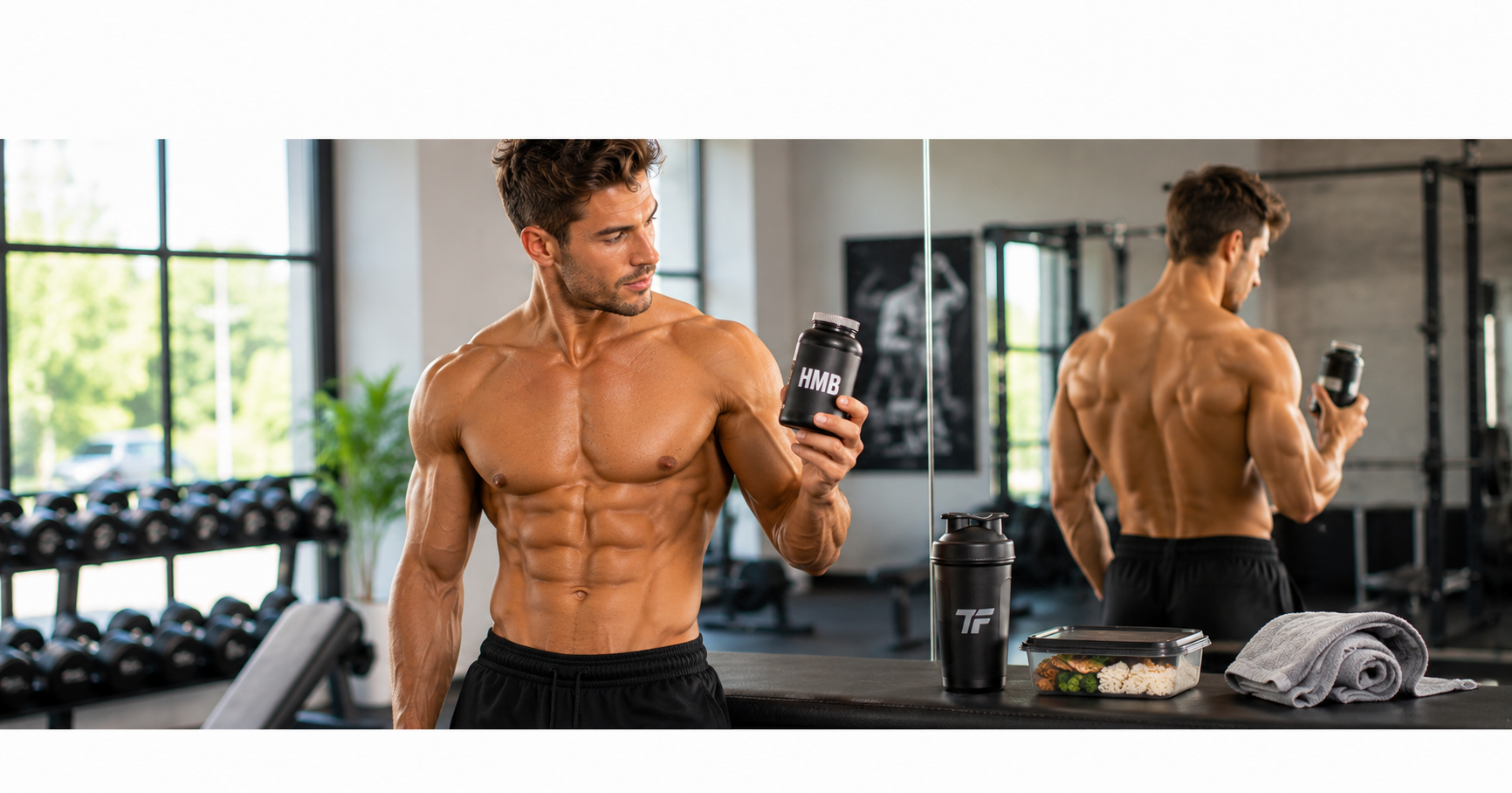 HMB Supplement for Cutting: 2026 Buying Guide & Verdicts