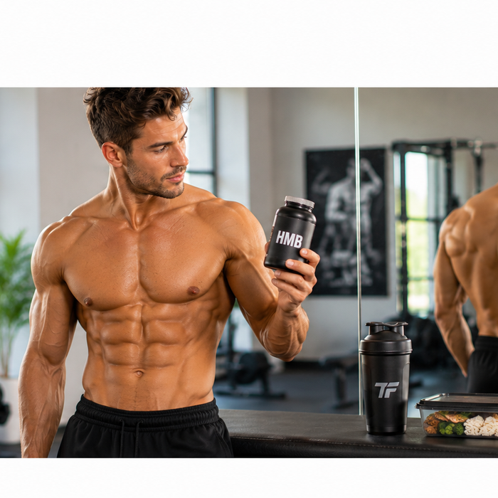 HMB Supplement for Cutting: 2026 Buying Guide & Verdicts