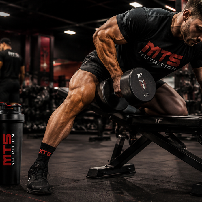 Best Non-Stimulant Pre-Workout for Focus: 2026 Guide