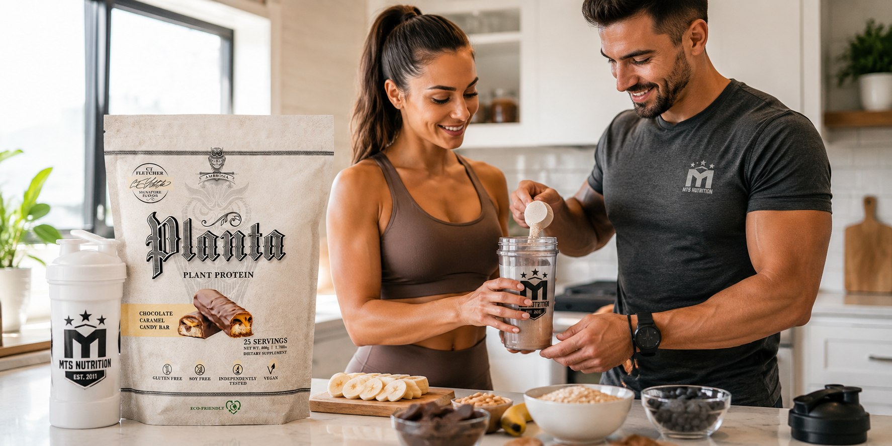 Whey Protein Powder for Lactose Intolerance (2026 Picks)