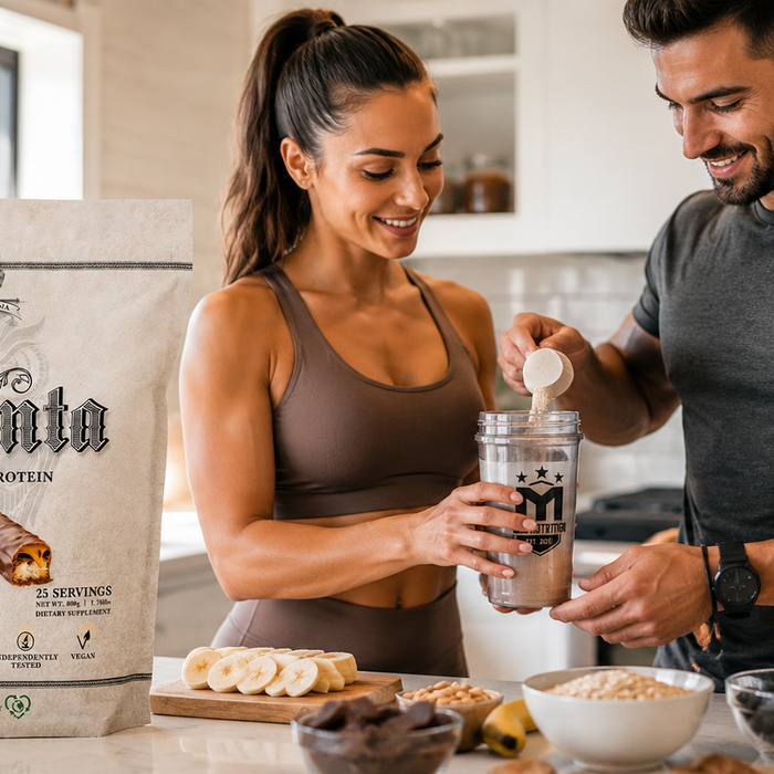 Whey Protein Powder for Lactose Intolerance (2026 Picks)