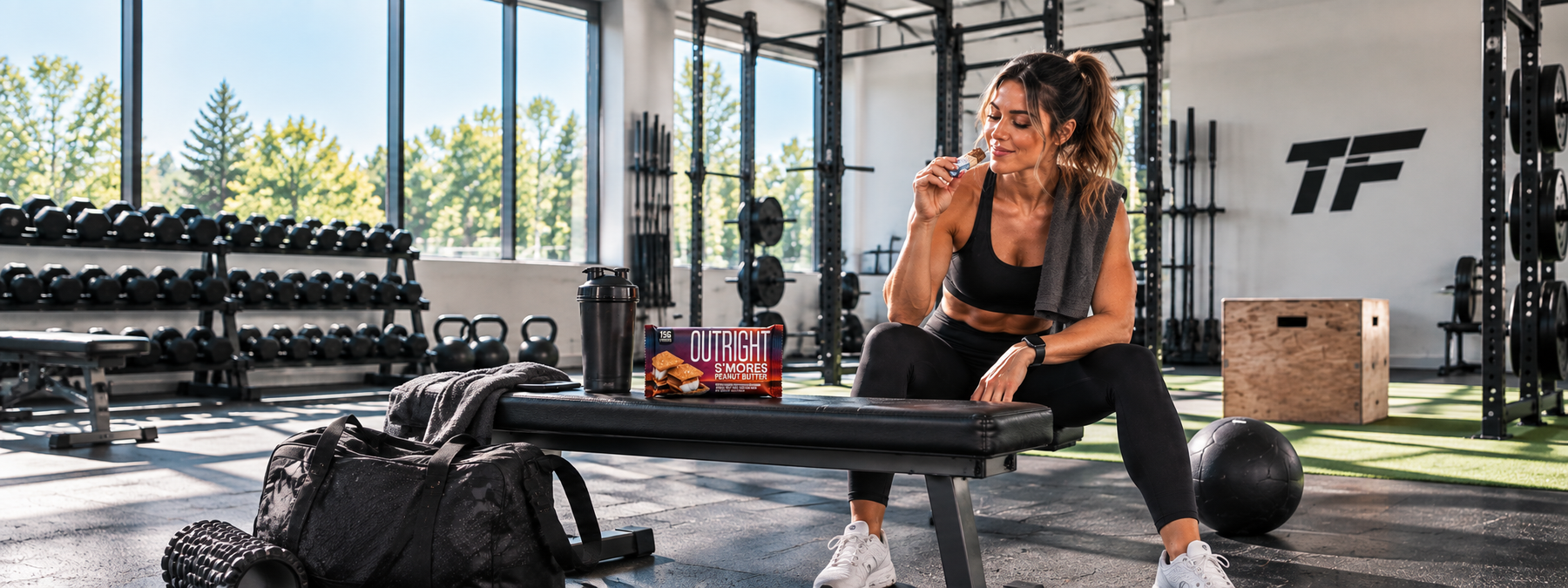 Protein Bars Sugar Content Ranked 2026: Barebells Wins