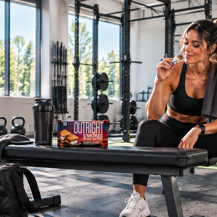 Protein Bars Sugar Content Ranked 2026: Barebells Wins
