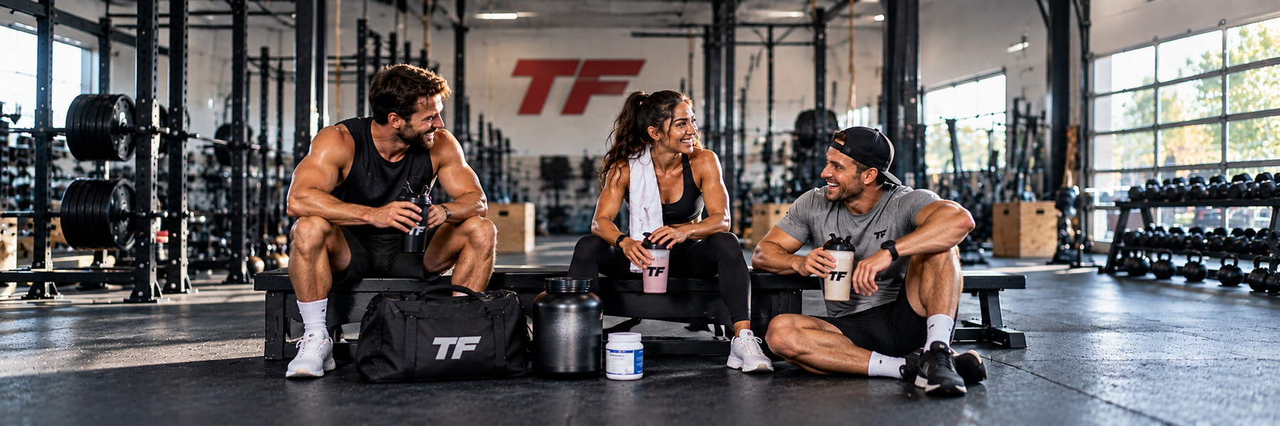 Post Workout Supplements for Body Recomposition (2026)