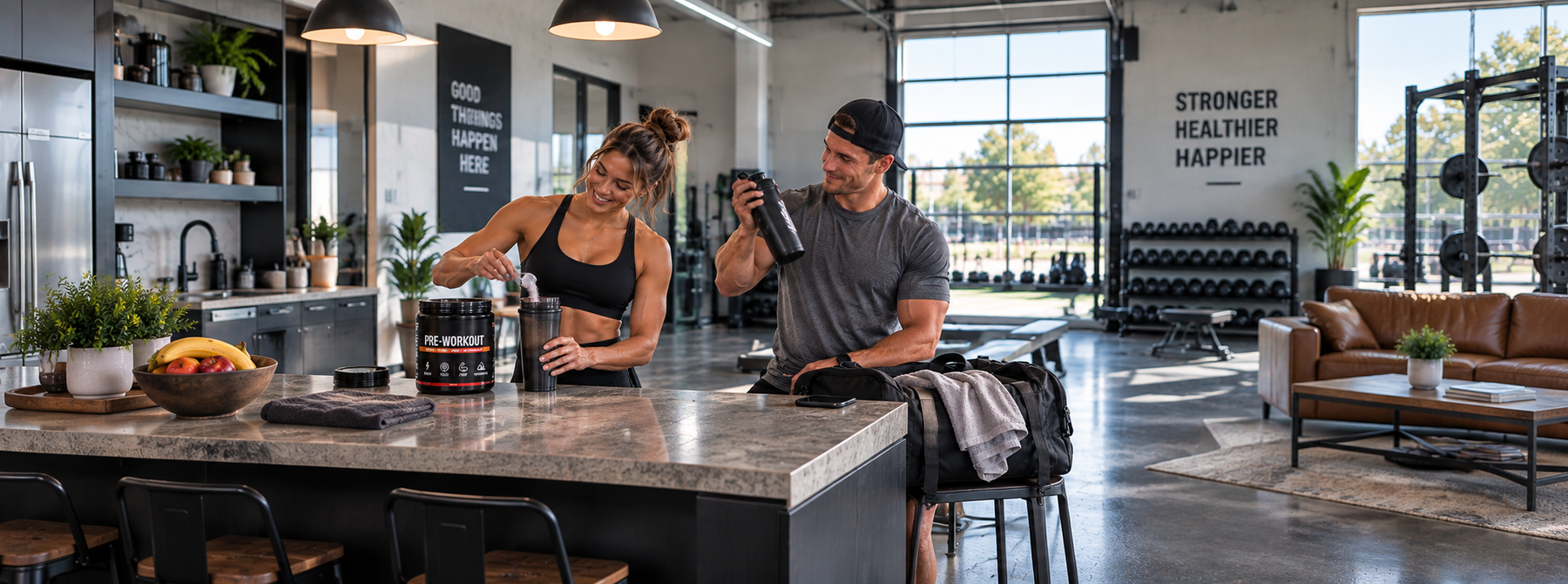 How to Mix Pre-Workout Without Clumping: 2026 Guide