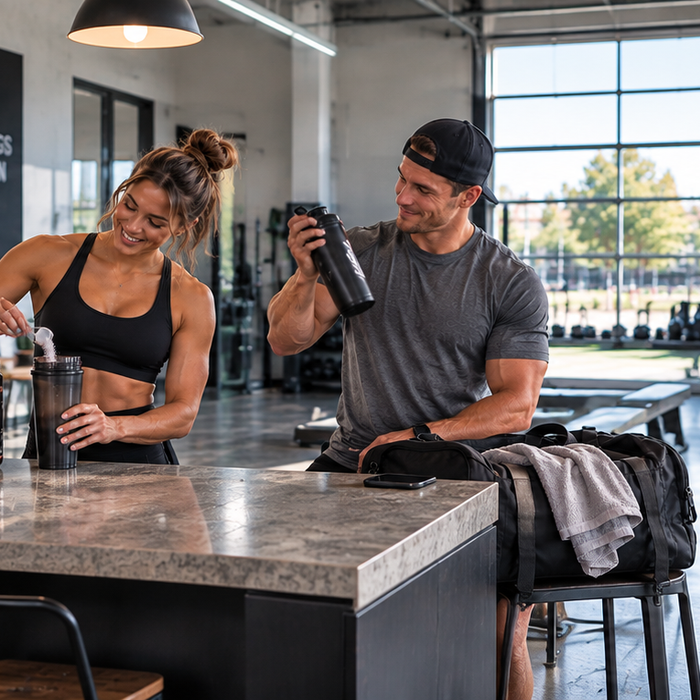 How to Mix Pre-Workout Without Clumping: 2026 Guide