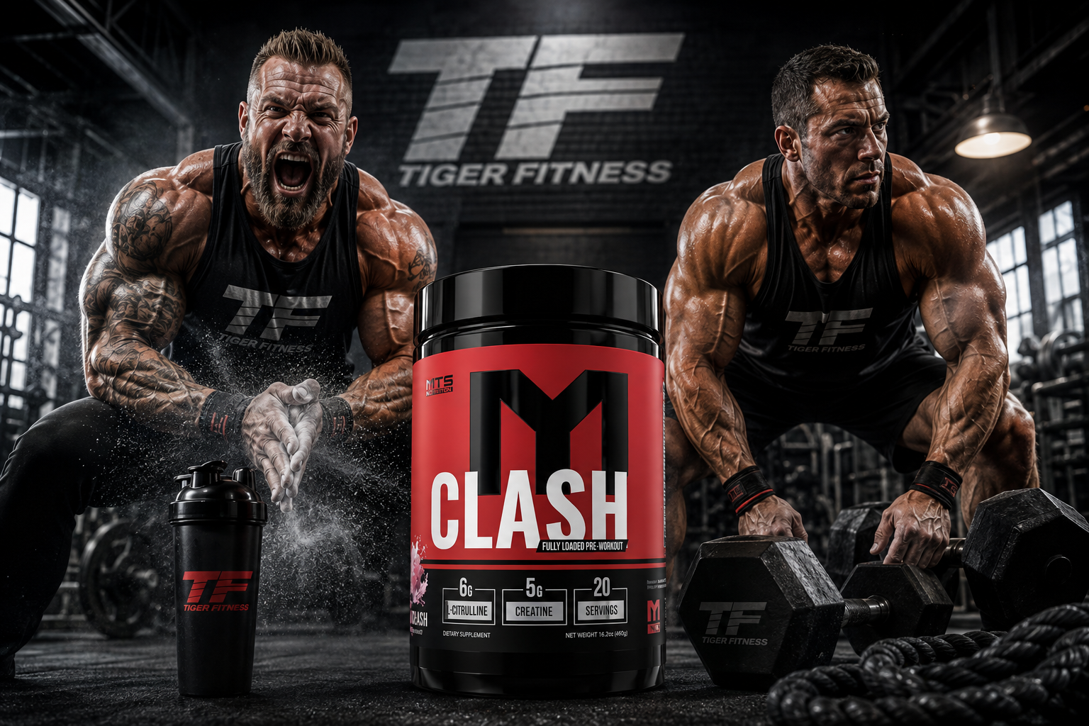 Pre Workout Supplement for Beginners: 2026 Buying Guide