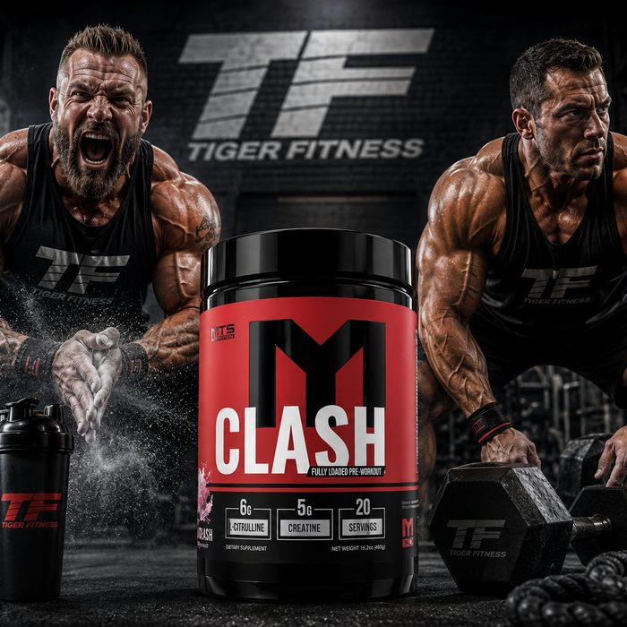 Pre Workout Supplement for Beginners: 2026 Buying Guide