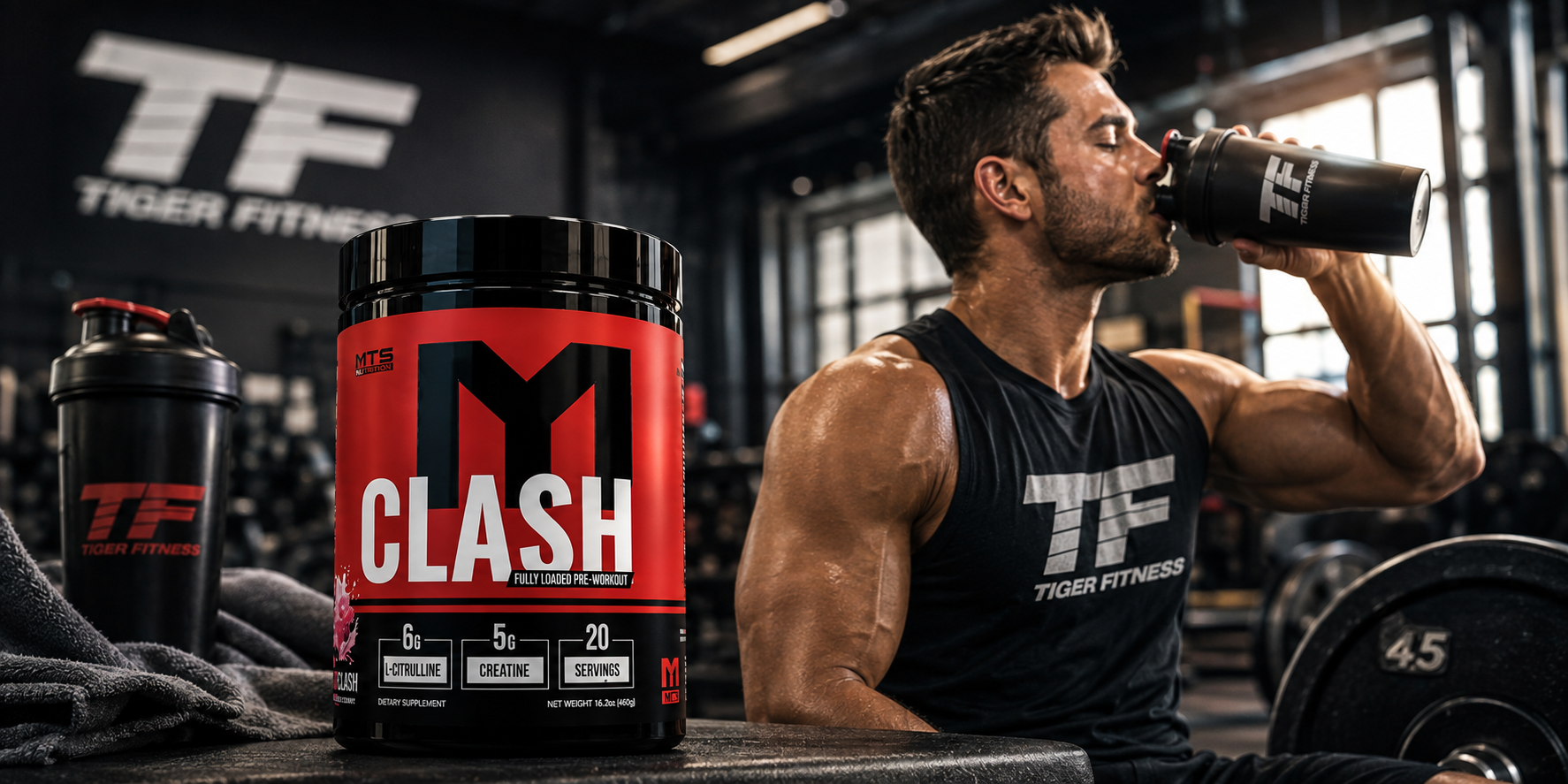 How to Take Pre Workout Supplement Safely (2026)
