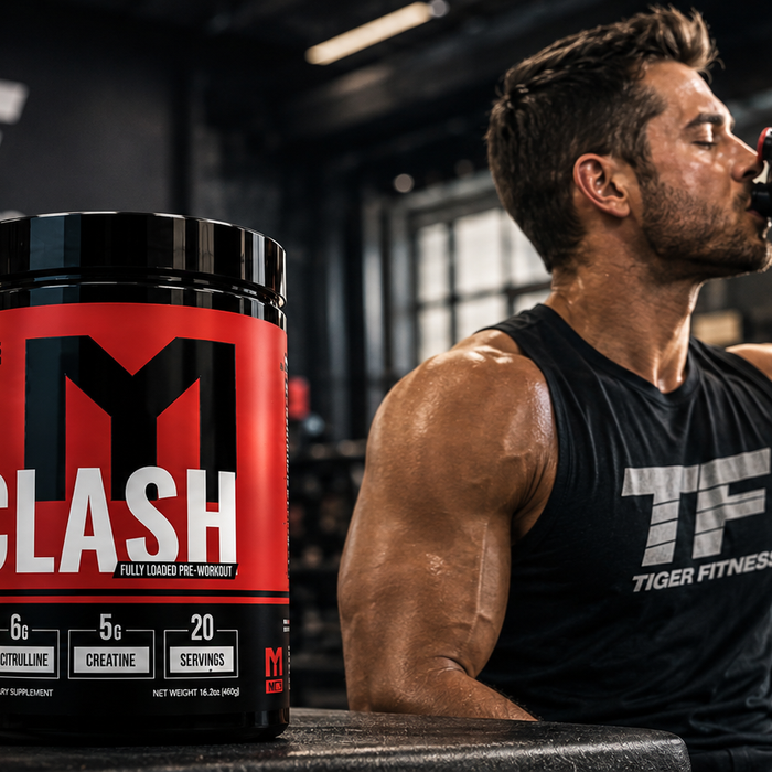 How to Take Pre Workout Supplement Safely (2026)