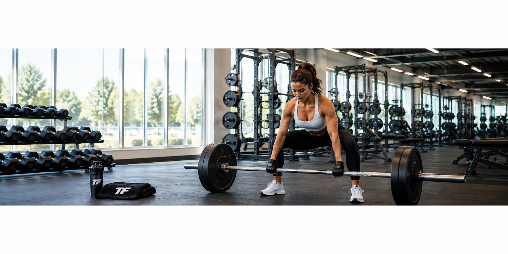 Best Gym Gloves for Women 2026: Top Picks Ranked