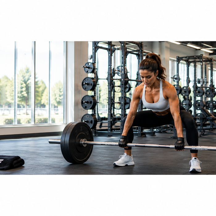 Best Gym Gloves for Women 2026: Top Picks Ranked