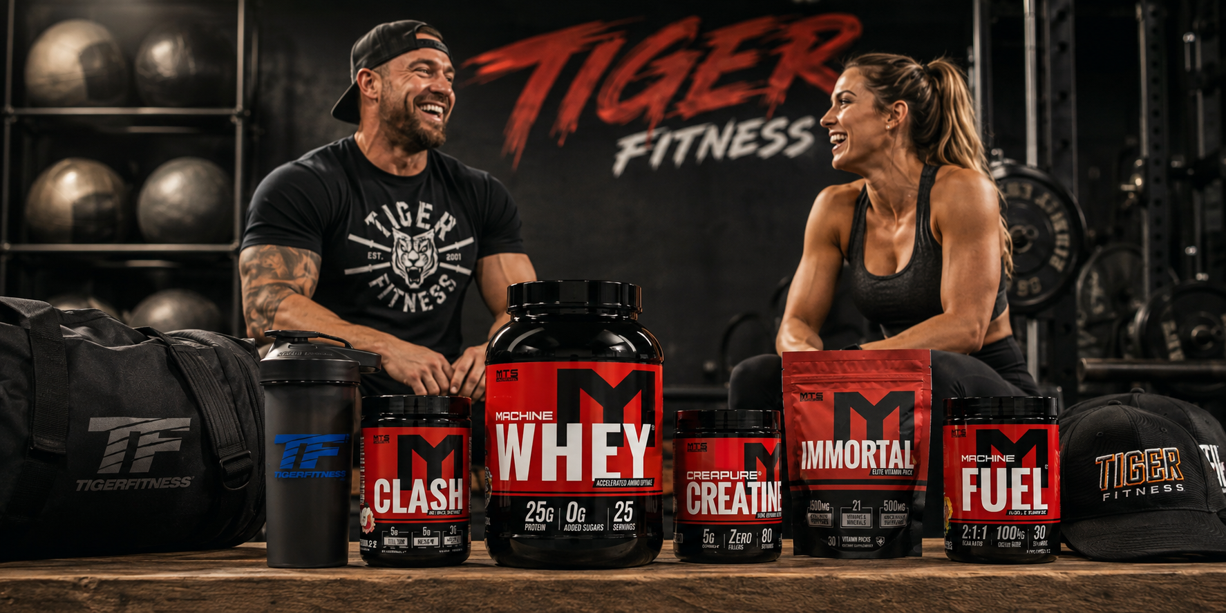 Supplement Stack for Beginners: 2026 Buying Guide
