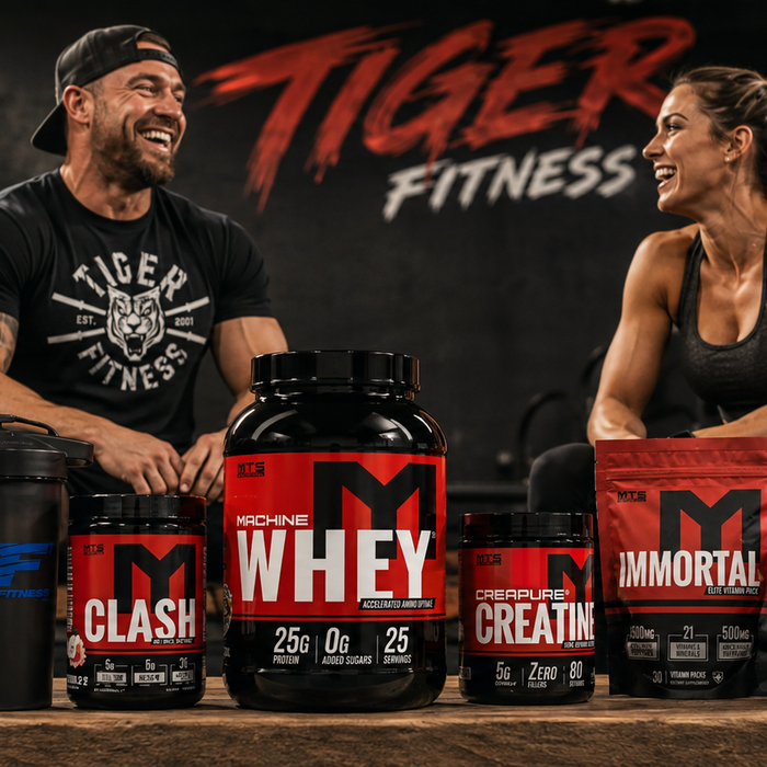 Supplement Stack for Beginners: 2026 Buying Guide