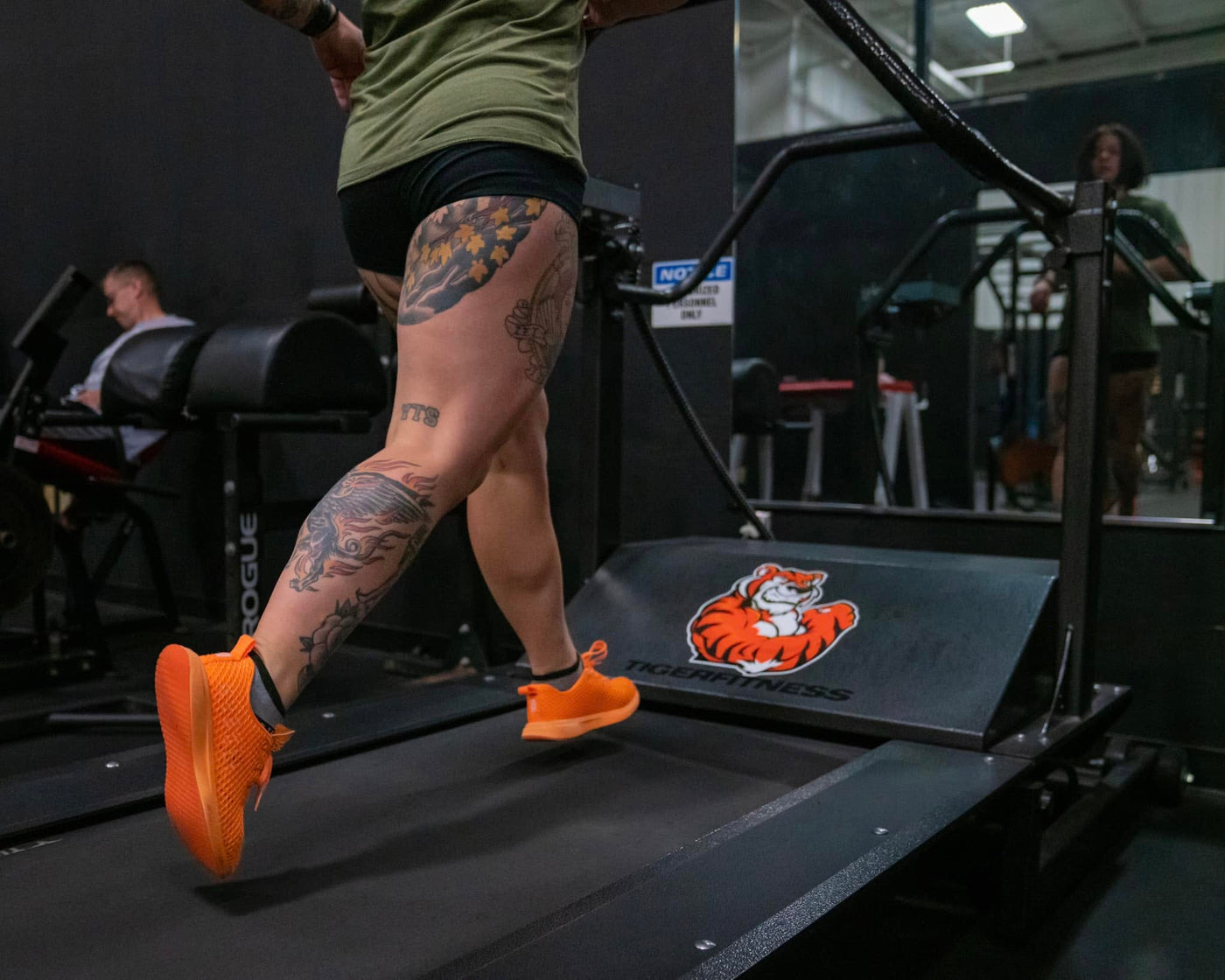 Treadmill Interval Workout Plan for Fat Loss