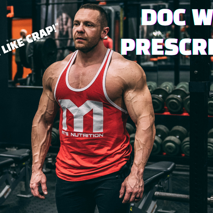 Doctor Won't Prescribe TRT | How to Get Testosterone Replacement Therapy