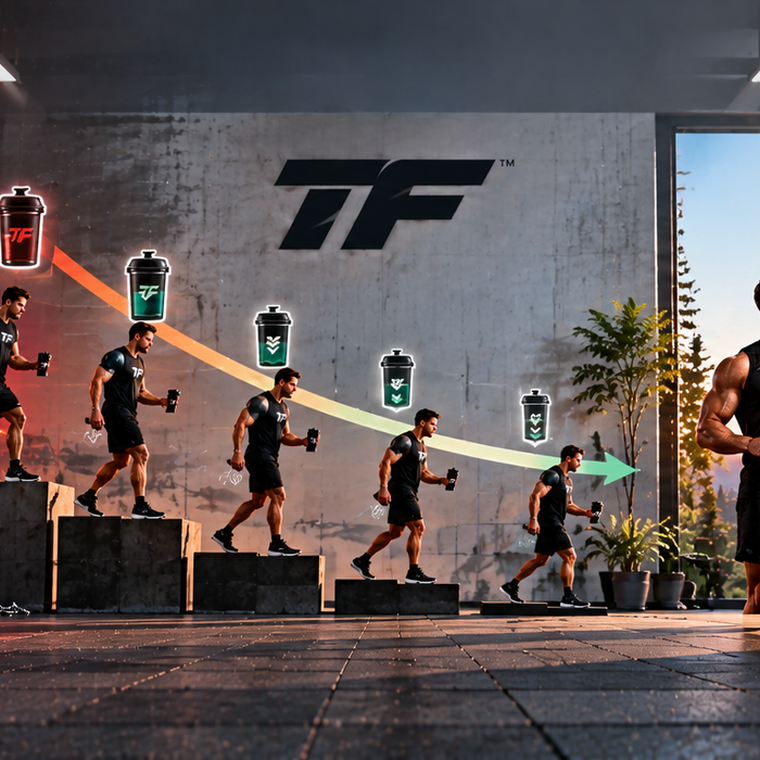 How Do You Taper Off Pre-Workout Stimulants Safely?