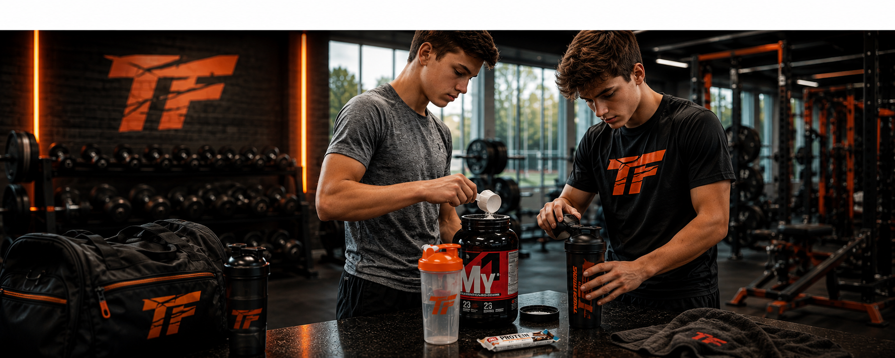 Mass Gainer for Skinny Teenagers: 2026 Buying Guide